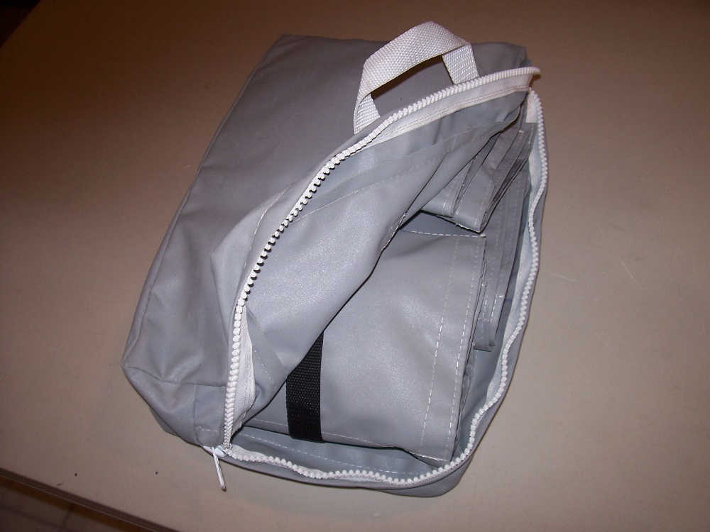 Storage Bag with Zipper Storage Bag with Zipper